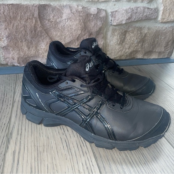 Asics Gel Quick Walk Sneakers Men’s Size 7.5 - Picture 1 of 5